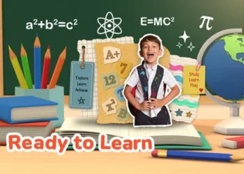 Videohive Back to School Opener 64203421