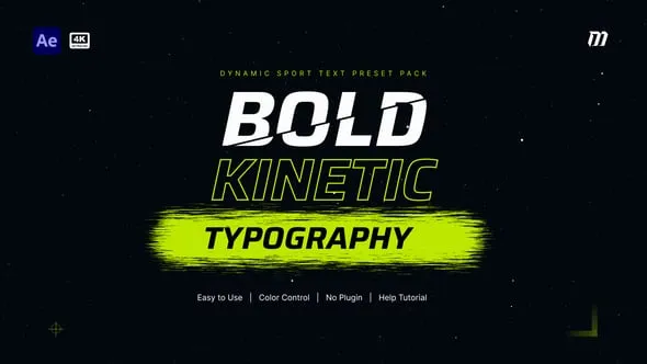 Videohive - Bold Kinetic Typography - 64034971 1 Videohive Bold Kinetic Typography 64034971