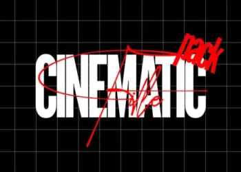 Videohive Cinematic Title Pack for After Effects 64190742
