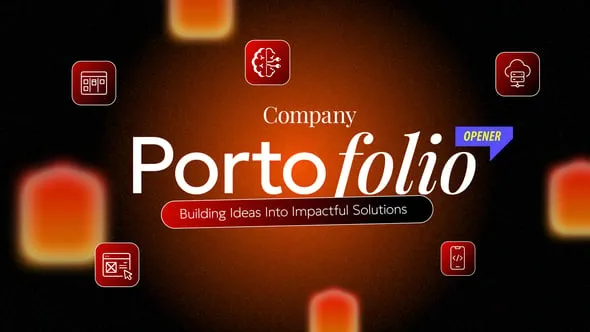 Videohive - Company Portfolio - 64296678 1 Videohive Company Portfolio 64296678