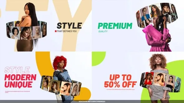 Videohive - Dynamic Fashion Photo Opener - Modern Animated Slideshow - 62688323 1 Videohive - Dynamic Fashion Photo Opener - Modern Animated Slideshow - 62688323
