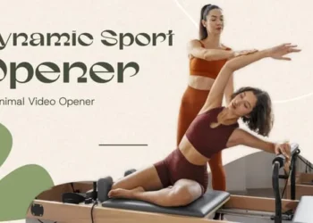 Videohive Dynamic Sport Opener 64388815