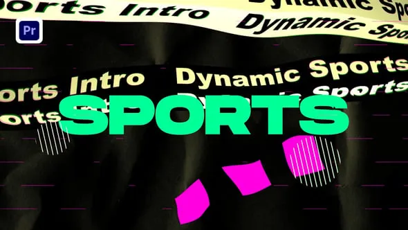 Videohive - Dynamic Sports Promo - 64350856 1 Videohive Dynamic Sports Promo 64350856
