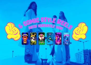 Videohive Fashion Reels 64175371
