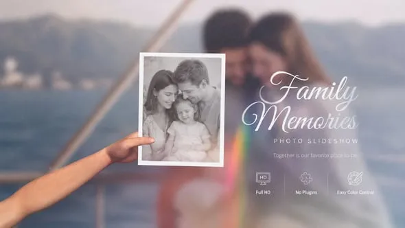 Videohive - Memories Slideshow Polaroid - 64062855 1 Videohive Memories Slideshow Polaroid 64062855