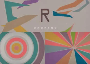 Videohive Metro Color Logo Reveal 64119174