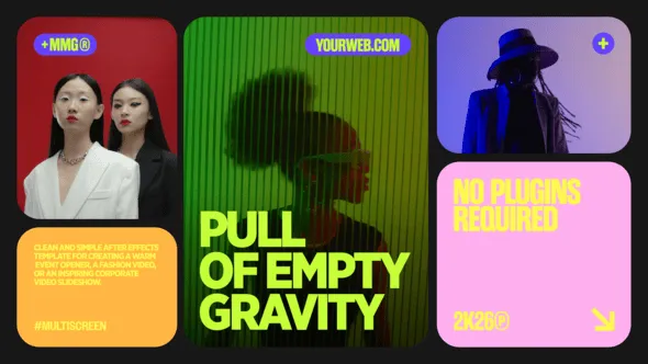 Videohive - Multiscreen Trendy Intro - 64220836 1 Videohive Multiscreen Trendy Intro 64220836