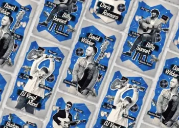 Videohive Music Fest Vertical Instagram Stories 64163283