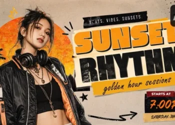 Videohive - Music Festival - 64338232