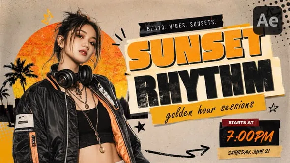 Videohive - Music Festival - 64338232 1 Videohive - Music Festival - 64338232
