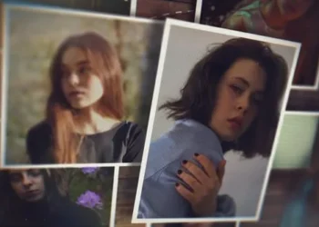 Videohive Photo Slideshow 64391362