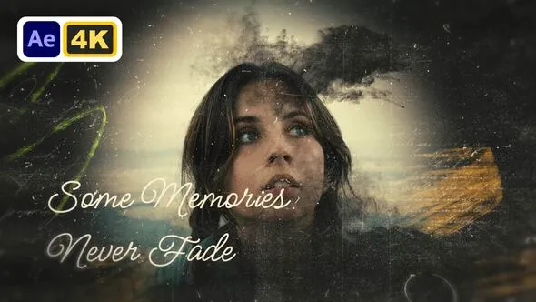 Videohive - Photo Slideshow | Elegant Memories - After Effects - 64192310 1 Videohive Photo Slideshow Elegant Memories After Effects 64192310