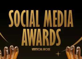 Videohive Social Media Awards Vertical Mode 64066596
