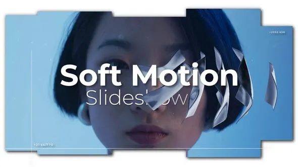 Videohive - Soft Motion Slideshow - 64134726 1 Videohive Soft Motion Slideshow 64134726