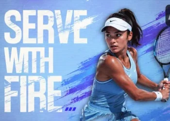 Videohive Sport Player 64509085