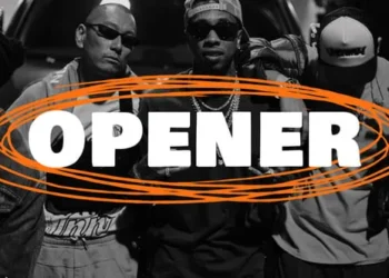 Videohive Street Opener 64071032