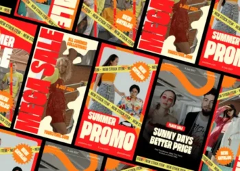 Videohive Summer Sale Animated Promo 64279707