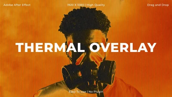 Videohive - Thermal Overlay - 64070092 1 Videohive Thermal Overlay 64070092