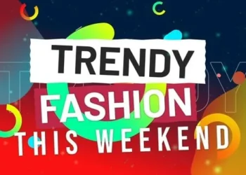 Videohive Trendy Fashion 63739579