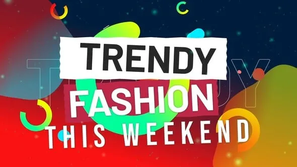 Videohive - Trendy Fashion - 63739579 1 Videohive Trendy Fashion 63739579