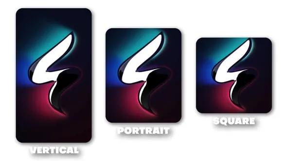 Videohive - Vertical Logo Reveal - 64343266 1 Videohive Vertical Logo Reveal 64343266