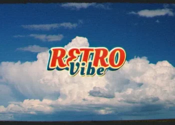 Videohive Vintage Titles Reveal 63761584