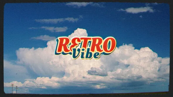 Videohive - Vintage Titles Reveal - 63761584 1 Videohive Vintage Titles Reveal 63761584