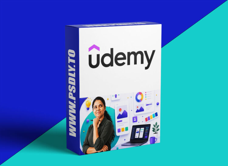 Udemy – Visual Design for UI/UX Beginners: Principles & Practice 1 Visual Design for UI/UX Beginners: Principles & Practice