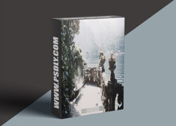 Vito Flow Editing Pack