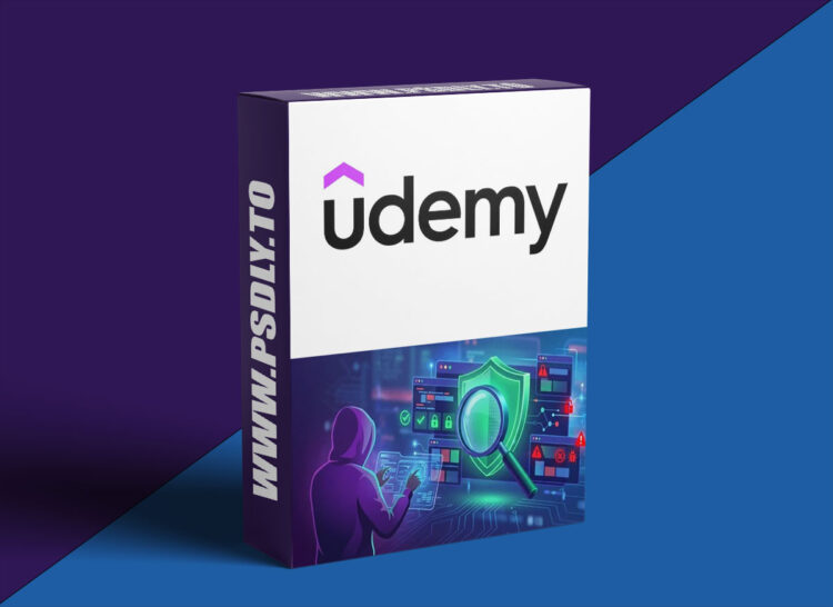 Udemy – Web Application Security: OWASP Top 10, Testing & Defense 1 Web Application Security: OWASP Top 10, Testing & Defense