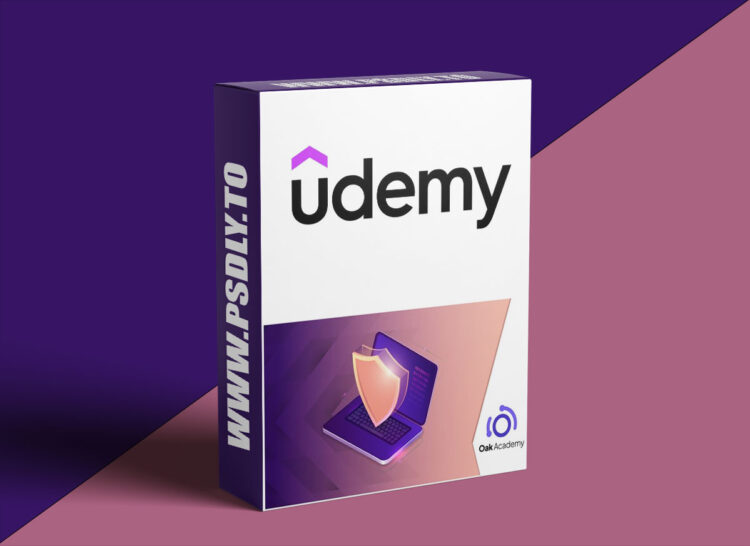 Udemy – Web Application Security with TryHackMe: Burp Suite & OWASP 1 Web Application Security with TryHackMe: Burp Suite & OWASP
