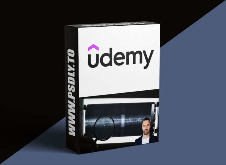 Udemy – Welding & NDE for Pressure Equipment: ASME IX & V 1 Welding & NDE for Pressure Equipment: ASME IX & V