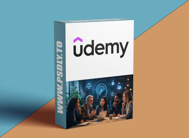 Udemy – What Every Manager Should know about AI Ethics 1 What Every Manager Should know about AI Ethics