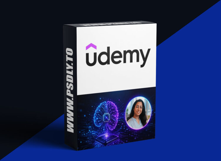 Udemy – What is Generative AI A-Z: The Complete Guide 1 What is Generative AI A-Z: The Complete Guide