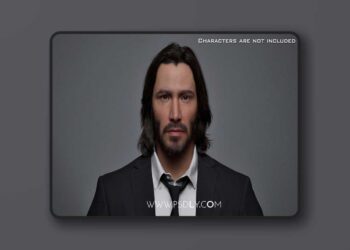 WhiteBoxx LookDev Scene (5.8)