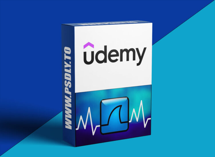 Udemy – Wireshark Certified Analyst WCA-101 1 Wireshark Certified Analyst WCA-101