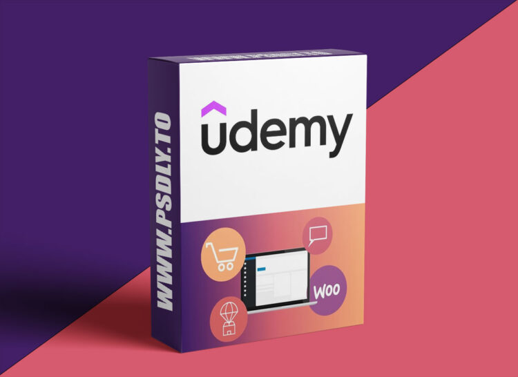 Udemy – WooCommerce Aliexpress Dropshipping for beginners 1 WooCommerce Aliexpress Dropshipping for beginners