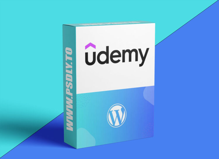 Udemy – Wordpress For Beginners Up To Advanced NEW! 2026 1 Wordpress For Beginners Up To Advanced NEW! 2026
