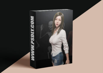Yihuu - Virtual Character Animation - Production Special Training Camp