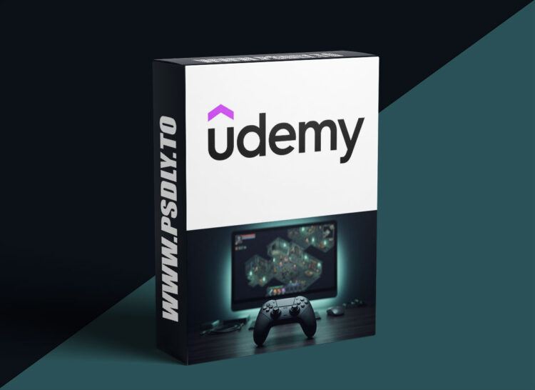 Udemy – Your First Day as a Game Tester: A Hands-On QA Simulation 1 Your First Day as a Game Tester: A Hands-On QA Simulation
