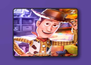Zenith Studios – Woody – 3D Print Model STL