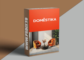 3D Architectural Visualization Specialization