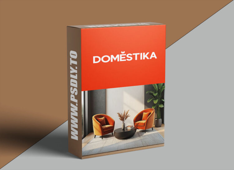 Domestika – 3D Architectural Visualization Specialization 1 3D Architectural Visualization Specialization