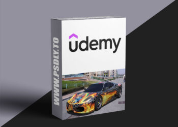 3ds max Unwrap Complete Course.
