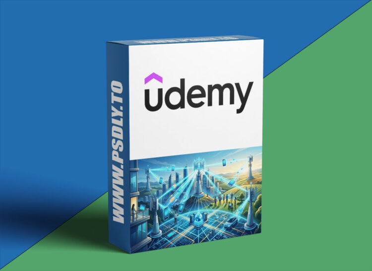 Udemy – 4G LTE EPC: Architecture, Protocols, and Call Flows 1 4G LTE EPC: Architecture, Protocols, and Call Flows