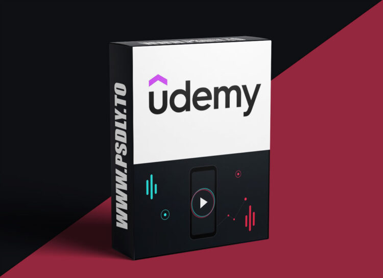 Udemy – A guide to using Tiktok to market your brand 1 A guide to using Tiktok to market your brand
