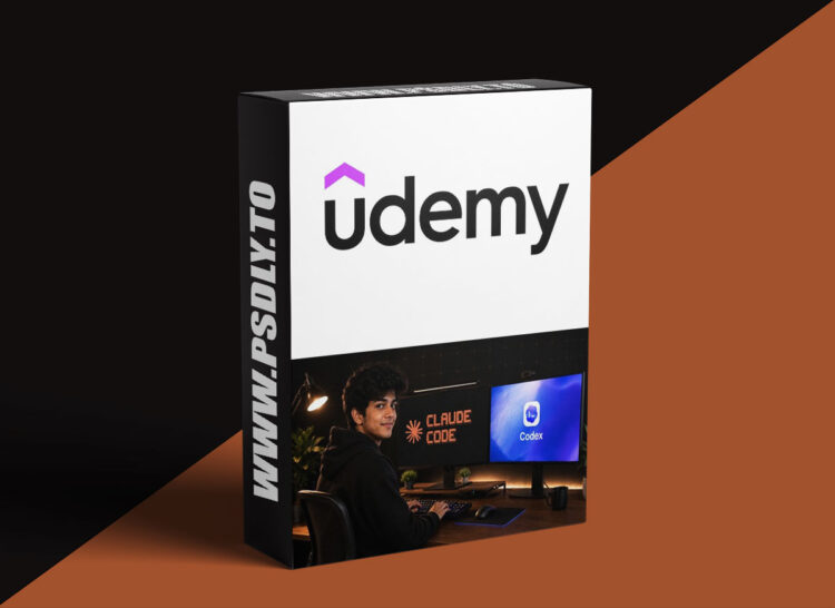 Udemy – AI Agentic Development: Ultimate Guide for Building Apps 1 AI Agentic Development: Ultimate Guide for Building Apps