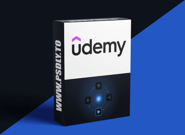 Udemy – AI Agents & LLM Engineering: From Zero to Production 1 AI Agents & LLM Engineering: From Zero to Production
