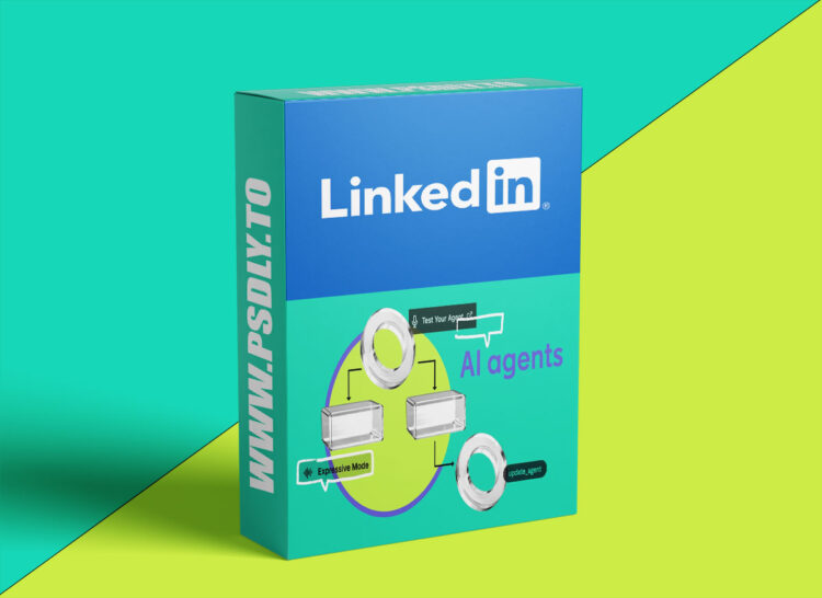Linkedin – AI Agents at Work: Build Day-to-Day Workflows for Productivity 1 AI Agents at Work: Build Day-to-Day Workflows for Productivity