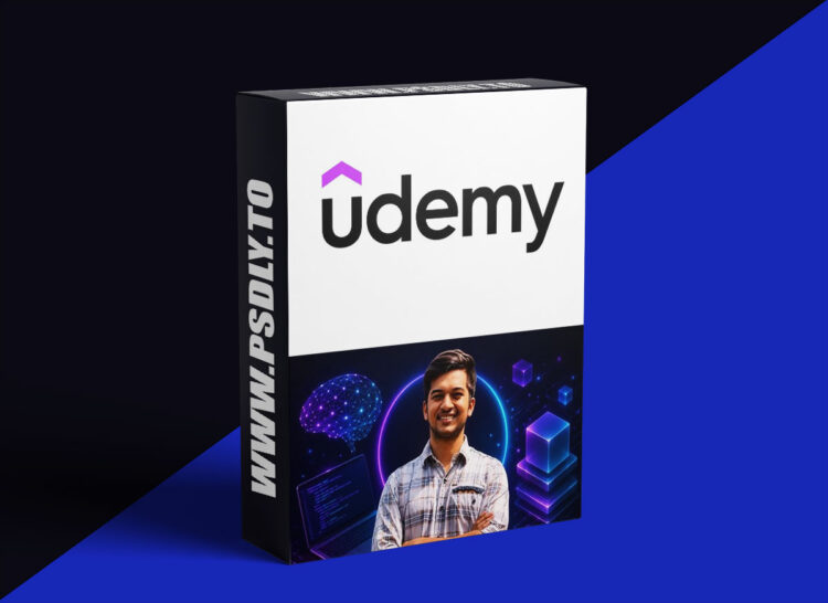 Udemy – AI Coding Agents: From Vibe Coding to Agentic Engineering 1 AI Coding Agents: From Vibe Coding to Agentic Engineering